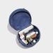 High-Quality Luxury Embroidered Patchwork Handbag Cylinder Chinese Style Versatile Fashion Commuter Shoulder Crossbody Bag_maomaolike.com