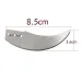 Farming Chopper Replacement For Farm Breeding Industry Stirring Mixer Blade Cut Vegetable Fruit_maomaolike.com