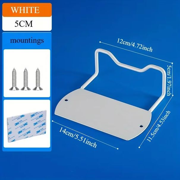 Modern Stainless Steel Wall-mounted Utility Hooks For Non-slip Wall Anchors For Mattresses And Sofas, Fixtures To Prevent_maomaolike.com
