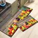 1PC Kitchen Mat Kitchen Entryway Rug Durable Carpet Hallway Mat Machine Washable Suitable For Laundry Rooms & Other Home Decor_maomaolike.com