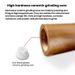 Pepper Grinder Pagoda-shaped Wooden Kitchen Pepper Mill_maomaolike.com