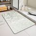 Bathroom Mat Toilet Mat Shower Mat Entrance Rug Absorbent Non-Slip Mat Soft Quick-Dry Machine Washable_maomaolike.com