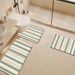 Bathroom Mat Toilet Mat Shower Mat Entrance Rug Absorbent Non-Slip Mat Soft Quick-Dry Machine Washable_maomaolike.com