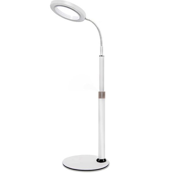 Led Lifting Angel Ring Plant Growth Lamp Micro Landscape Fill Light Succulent Flower Seedling Fill Light USB Type%_maomaolike.com