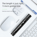 Ultra-Long Green Light Starry Sky Rooftop Student Version Laser Pointer High Power USB Rechargeable Lecture Cat Teasing_maomaolike.com