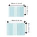 Bathroom Mat Toilet Mat Shower Mat Entrance Rug Absorbent Non-Slip Mat Soft Quick-Dry Machine Washable_maomaolike.com