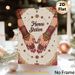 Henna Station Painting Poster, Vibrant Ethnic Style Poster, Intricate Henna Art With Decorated Hands And Colorful Bangles, Cultural Decorative Piece_maomaolike.com