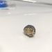 Miniature Hedgehog Figurine DIY Decoration Accessories Ecological Bottle Cloth Landscaping Metal Small Ornament_maomaolike.com