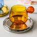 Designer Niche High-value Light Luxury Latte Coffee Cup And Saucer Set_maomaolike.com