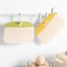 Kitchen Household Pasta Cutter Baking Plastic Squeegee Tool_maomaolike.com