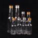 Portable Spirit Liquor Bottles Mini Plastic Alcohol Shot Milk Transparent Beverage Bottle_maomaolike.com