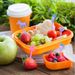 40 Pcs Fruit Box Picks, Mini Cartoon Animal Food Toothpicks, Lunch Bento Forks Picks For Kids_maomaolike.com
