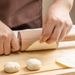 Kitchen Supplies Wooden Roller Rolling Pin_maomaolike.com