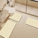 Bathroom Mat Toilet Mat Shower Mat Entrance Rug Absorbent Non-Slip Mat Soft Quick-Dry Machine Washable_maomaolike.com