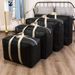 Moving Handheld Large Capacity Moisture-Proof Dustproof Student Storage Back-to-School Departure Bag Organizer New 2025_maomaolike.com