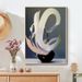 Fluid Oil Brushstrokes, Surreal Floral Motifs, Oil Painting Prints, Decorative Artworks, Living Room Sofa Backdrop Art, Art Exhibition Pieces_maomaolike.com