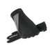 Autumn and winter men's warm fleece gloves autumn and winter outdoor cycling motorcycle windproof and rainproof thickened driving to keep warm_maomaolike.com