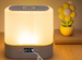 Light Feeding Eye Protection Bedroom Sleep Postpartum Special Baby Room Night Pat Rechargeable Table Lamp_maomaolike.com