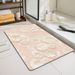 Bathroom Mat Toilet Mat Shower Mat Entrance Rug Absorbent Non-Slip Mat Soft Quick-Dry Machine Washable_maomaolike.com