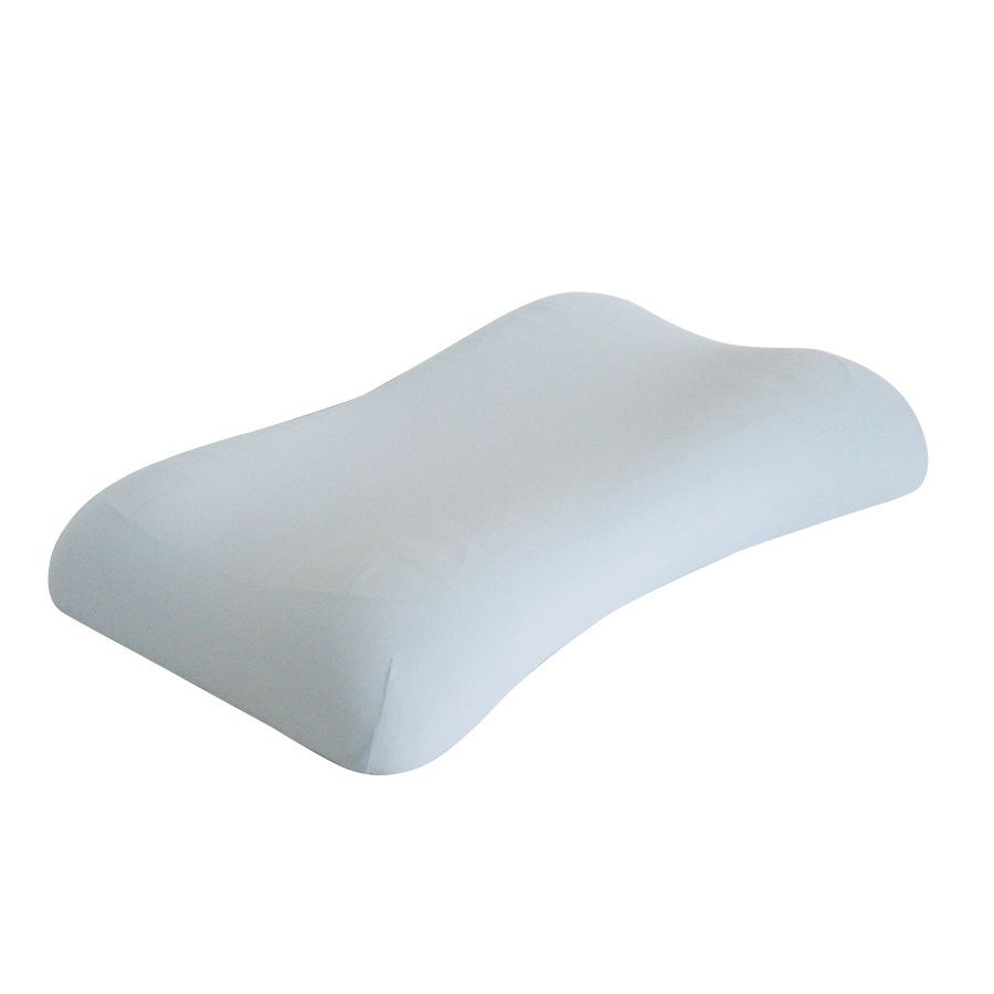 Bedding Pillows Gel Pillow Memory Foam Slow Rebound Cervical Pillow Cool Sleep Zero Pressure Neck Pillow_maomaolike.com