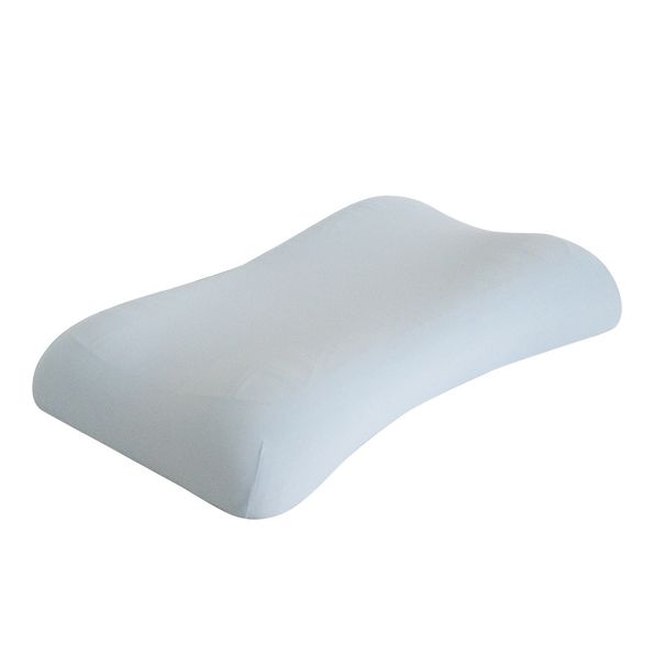 Bedding Pillows Gel Pillow Memory Foam Slow Rebound Cervical Pillow Cool Sleep Zero Pressure Neck Pillow_maomaolike.com