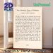One Hundred Years Of Solitude Literary Quote Painting Poster, Vintage-style Book Page Print Poster, Features Romantic Literary Excerpt, Adds Refined_maomaolike.com