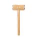 Multifunctional Double-Sided Meat Hammer Kitchen Steak Tendon Breaker_maomaolike.com