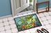 Banana Cabana Doormat Front Door Mat Indoor Outdoor Rugs For Entryway, Non Slip Washable Low Pile, 24H X 36W_maomaolike.com