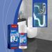 Jue-Fish Drain Cleaner Bathroom Kitchen Pipe Drain Powerful Dredge Clean Clean Dirt_maomaolike.com