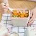 Portable Three-Layer Lunch Box_maomaolike.com