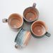 Japanese Retro Breakfast Ceramic Mug With Kiln-fired Effects For Home Use And Guesthouse Afternoon Tea Cup_maomaolike.com