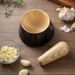 Wooden Hand Pounded Garlic Paste Tool_maomaolike.com