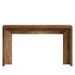 (old Sku:S05790269) Rustic Console Table, Farmhouse Sofa Table Hallway Table_maomaolike.com
