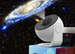 Globe Galaxy Sky With 13 High-Definition Film Sheets For Bedroom And Living Room Starry Atmosphere Projection Lamp_maomaolike.com