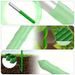 30PCS Plant Vine Poles, 60cm Length, Outdoor Garden Pillars_maomaolike.com