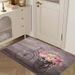 1PC Kitchen Mat Kitchen Entryway Rug Durable Carpet Hallway Mat Machine Washable Suitable For Laundry Rooms & Other Home Decor_maomaolike.com