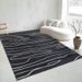Living Room Rug,Large Rug,Oversized, Gold Leaves Design,Bedroom Rug,Soft And Thick, Machine Washable, Thickened Rug, Bedside Rug,Decorative Indoor Rug_maomaolike.com