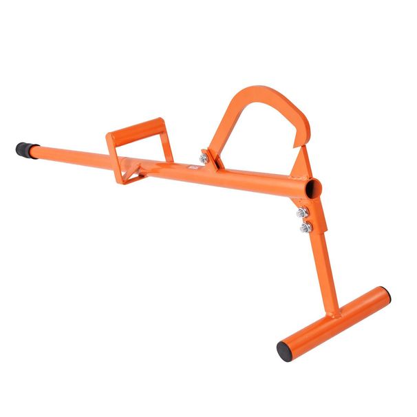 VEVOR Timberjack Log Lifter 4 In 1 Log Roller 48 In Logging Forestry Multitool_maomaolike.com