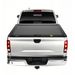 Retractable Tonneau Cover, 5.7 Ft Hard Retractable Tonneau Cover With Built-in Drainage Pipe For 2021-2024 Dodge Ram 1500 Crew Cab, Customized Hard Tonneau Cover With Double-Lock & T-Slot_maomaolike.com