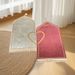 Home Textile Xiyin Popular Couple Carpet Living Room Bedroom Prayer Blanket 70x110cm Printed Raschel Carpet_maomaolike.com