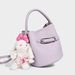 Bucket For Women 2026 Spring/summer New Fashion Women's Bag Niche Versatile High-end Feel Shoulder Crossbody Handbag_maomaolike.com