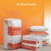 New Patented Vacuum Large Plastic Storage Bags For Storing Clothes Blankets Compression Empty Bag Covers Travel_maomaolike.com