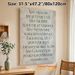 Irish Blessing Painting Poster, Soft-hued Vintage Typographic Poster, Warm Heartfelt Blessing Message, Ideal For Living Room, Bedroom And Entryway_maomaolike.com