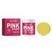Jue-Fish Kitchen Oil Cleaning Cream, Mild Multi-Functional Cleaning Cream To Clean The Kitchen Heavy Oil Cleaning_maomaolike.com