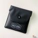 FEIZHUXIANSEN Portable Ashtray Storage Bag Outdoor Travel Ash Container Protective Carry Pouch Smoking Accessory_maomaolike.com
