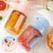 New Arrival Summer Juicer Large Capacity 1500ml Juice USB Rechargeable Electric Portable Blender Kitchen Gadgets_maomaolike.com