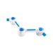 No-drill Suction Cup Safety Grab Bar For Bathroom Toilet/shower_maomaolike.com