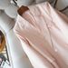 Women's Clothing warm spring healing color shimmer texture pieces heavy industry slim silhouette suit_maomaolike.com