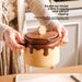 High Temperature Resistant 2025 New Chili Honey Lard Pot Large Capacity Meat Oil Jar Kitchen Household_maomaolike.com