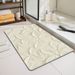 Bathroom Mat Toilet Mat Shower Mat Entrance Rug Absorbent Non-Slip Mat Soft Quick-Dry Machine Washable_maomaolike.com